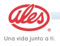 Cliente de ResulTec: Logo ales