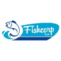 Cliente de ResulTec: Logo fishcorp