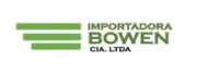 Cliente de ResulTec: Logo importadorabowen