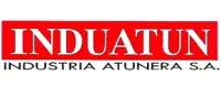 Cliente de ResulTec: Logo induatun