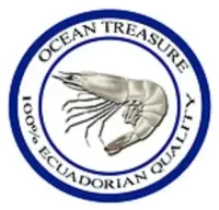 Cliente de ResulTec: Logo oceantreasure