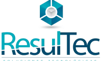 ResulTec Software Empresarial Ecuador Centrado
