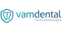 Cliente de ResulTec: Logo vamdental