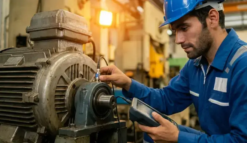 Sistema gestión mantenimiento equipos ProduMant ResulTec Ecuador