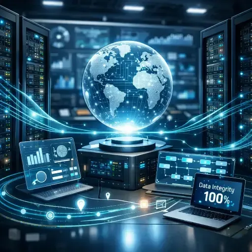 Ingeniería de Datos